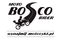 Wypożyczalnia motocykli turystycznych Moto Bosco Rider